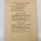 Y. M. Biese : Opimme ruotsia 1 - pikkukuva 2