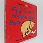 Alan Alexander Milne ym. : ABC with Winnie-the-Pooh - pikkukuva 1