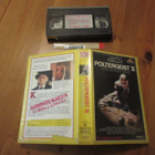 Poltergeist II (Esselte Video) VHS myynti-VHS vuokrakannella - pikkukuva 1