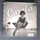 CAROLA - CD-boxi - pikkukuva 1