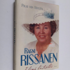 Pirjo von Hertzen : Ragni Rissanen : elämä lautasella - pikkukuva 1