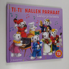 Virpi Kari : Ti-Ti Nallen parhaat : lauluja ja tarinoita - pikkukuva 1