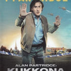 Alan Partridge: Kukkona tunkiolla (2013) Steve Coogan (UUSI) - pikkukuva 1