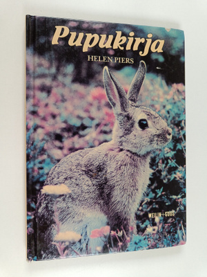 Helen Piers : Pupukirja