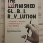 Mark Malloch-Brown - The Unfinished Global Revolution - pikkukuva 1