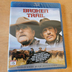 Broken Trail (Blu-ray, uusi) - pikkukuva 1