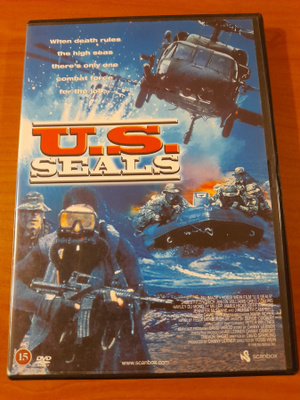 U.S. Seals