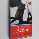 Elizabeth Adler : Rakkaus Pariisissa - pikkukuva 1