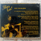 Blues Live! 25 Years (CD) - pikkukuva 2