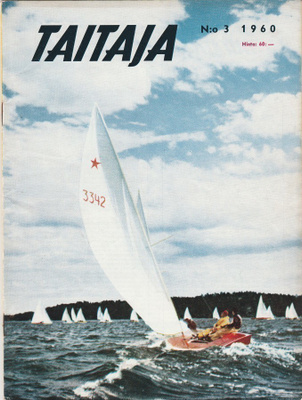Taitaja 3 /1960
