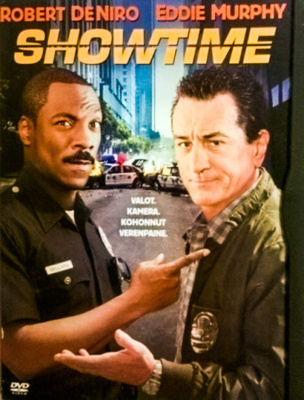 Showtime