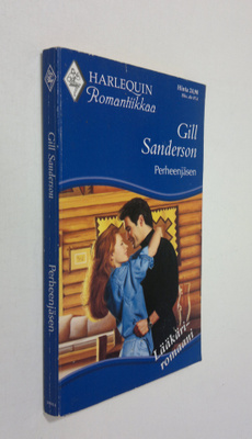 Gill Sanderson : Perheenjäsen