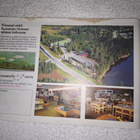 Kuusamo tuoteluettelo 1997 - pikkukuva 2