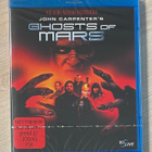 John Carpenter's GHOST OF MARS (2001) Ice Cube (UUSI) - pikkukuva 1