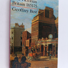Geoffrey Best : Mid-Victorian Britain 1851-75 - pikkukuva 1