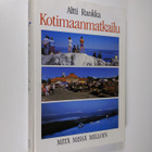Altti Rankka : Kotimaanmatkailu - pikkukuva 1