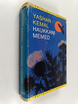 Yashar Kemal : Haukkani Memed
