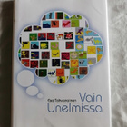 Tahvanainen, Esa: Vain unelmissa (kovak) - pikkukuva 1