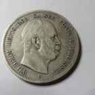Preussi 5 mark 1876 B - pikkukuva 1