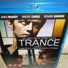 Trance Blu-ray - pikkukuva 1