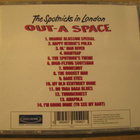 THE SPOTNICKS - In London Out-a Space - pikkukuva 2