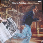 Paul Anka - Headlines - pikkukuva 1
