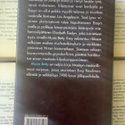 Walter Mosley - Musta Betty (sid.) - pikkukuva 3