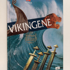 Tom Nakkerud-Bloch : Vikingene - pikkukuva 1
