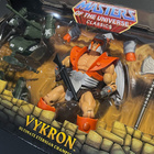 MOTU Classics: Vykron [MIB] - pikkukuva 1