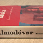 Pedro Almodovar: SALAISUUTENI KUKKA (1995) *UUSI* - pikkukuva 3