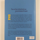 Jorma Ranivaara : Valekirjailija - pikkukuva 2
