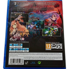 PS4 - Nights of Azure (CIB) - pikkukuva 2
