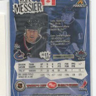 Mark Messier 97-98 Pinnacle Post Cereal #5 - pikkukuva 2