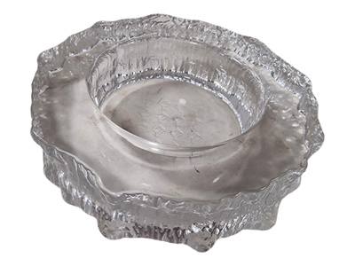Tuhka-astia (Iittala Aslak)