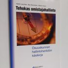 Raimo Vuori ym. : Tehokas omistajahallinto - osuuskunnan ... - pikkukuva 1