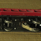 Märklin kiskobussin liitevaunu - pikkukuva 3