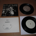 Blue For Two Feat. F.Wadling&H.Lipp 7" Stay Casey,PS+KOELEVY - pikkukuva 1