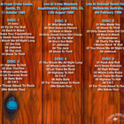 AC/DC:SHOOK THE NIGHTS 6 CD - pikkukuva 2