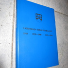 Lehtimäen sotaveteraanit 1918 1939-1940 1941-1944 - pikkukuva 1