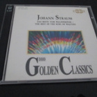 Johann Strauss - The Best of the King of Waltzes 2CD - pikkukuva 1