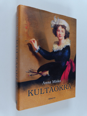 Anna Misko : Kultaokra