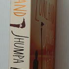 Jhumpa Lahiri - The Lowlands - pikkukuva 2