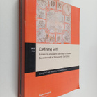 Defining self : essays on emergent identities in Russia s... - pikkukuva 1
