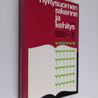 Heikki Paunonen : Nykysuomen rakenne ja kehitys 2 : Näkök... - pikkukuva 1