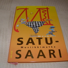 Satusaari Musiikkimatka   -sid - pikkukuva 1