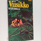 Enid Blyton : Viisikko kesälomalla - pikkukuva 1