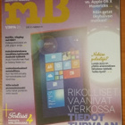 Mikro-Bitti vuosikerta 2014, Nrot 1 ja 2 - pikkukuva 1