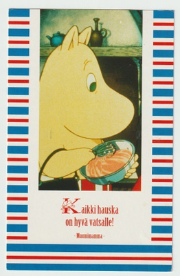 Postileima : NAANTALI 12 .- 8 .98   7.4.66 (R)