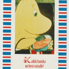 Postileima : NAANTALI 12 .- 8 .98 7.4.66 (R) - pikkukuva 1