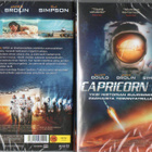 Capricorn Yksi (O:Peter Hyams N:Elliott Gould)20525UUSI - pikkukuva 1